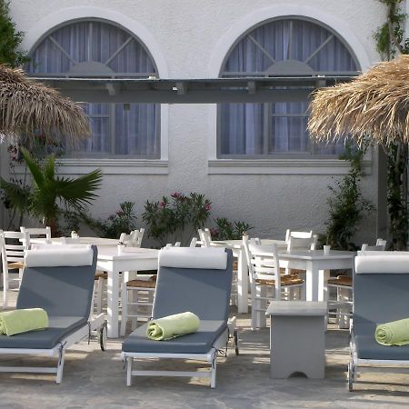 Kamári Alia Hotel מראה חיצוני תמונה