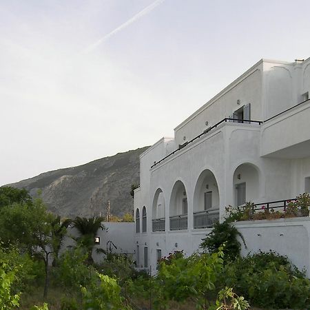 Kamári Alia Hotel מראה חיצוני תמונה