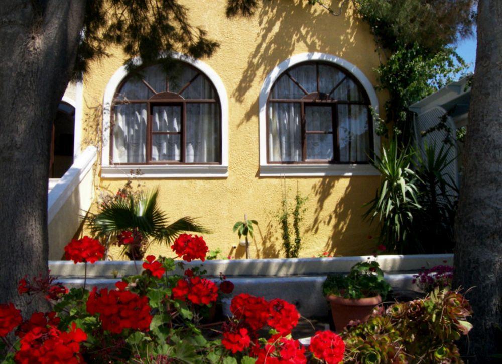 Kamári Alia Hotel מראה חיצוני תמונה