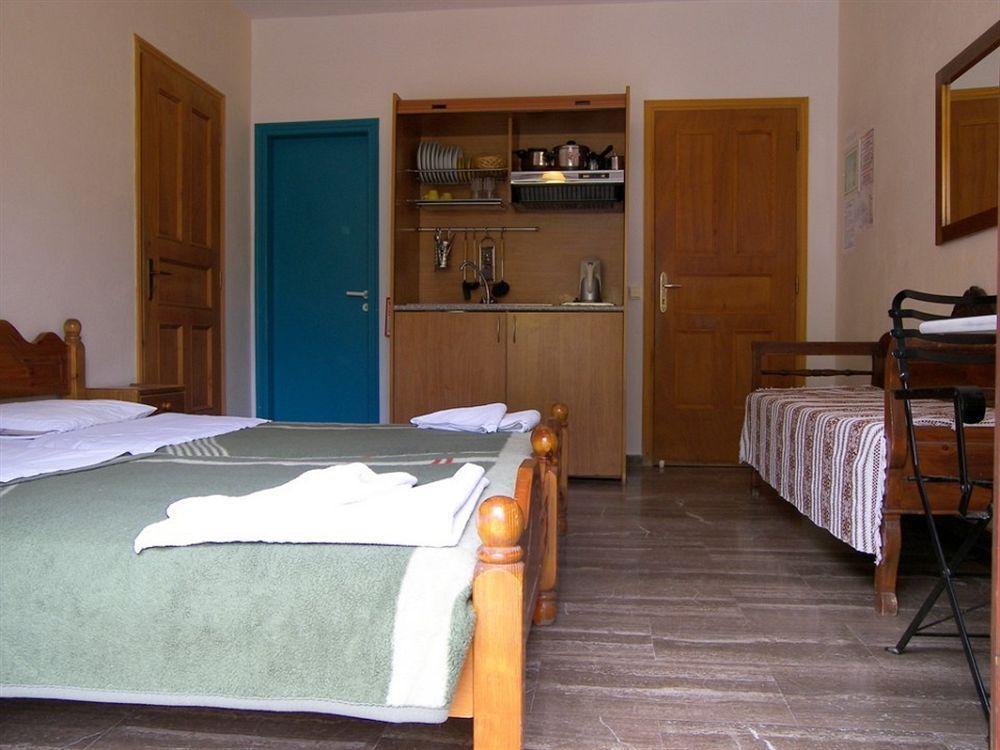 Kamári Alia Hotel מראה חיצוני תמונה