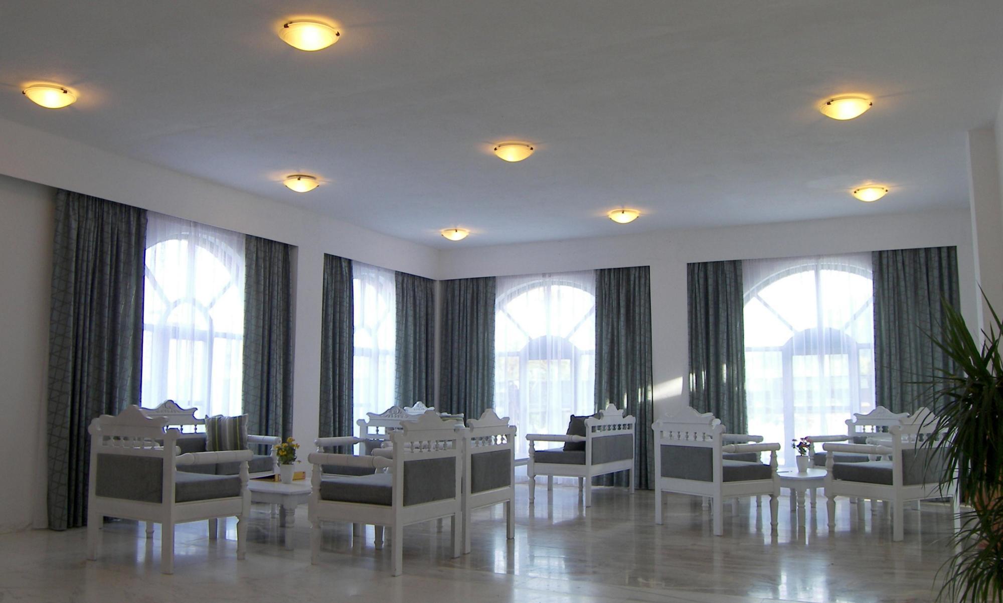 Kamári Alia Hotel מראה חיצוני תמונה